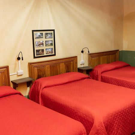 Hotel Casamia Долорес Идалго Екстериор снимка