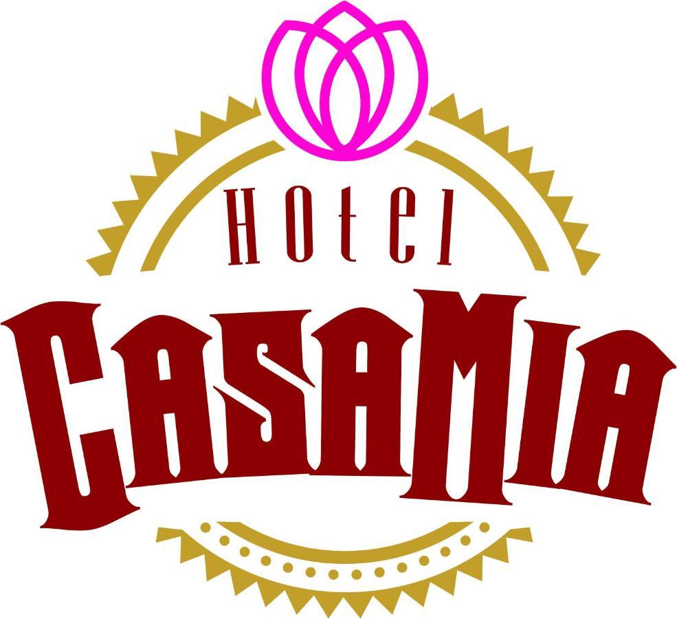 Hotel Casamia Долорес Идалго Екстериор снимка
