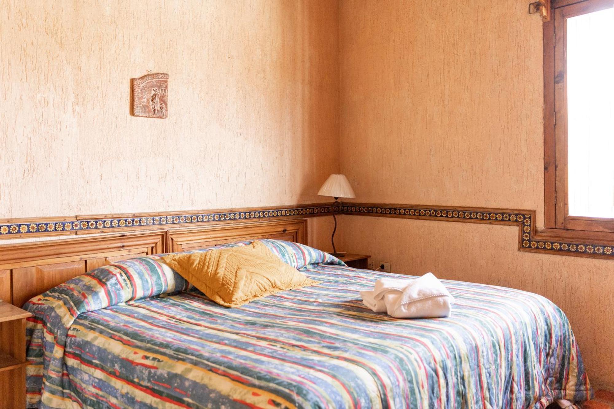 Hotel Casamia Долорес Идалго Екстериор снимка
